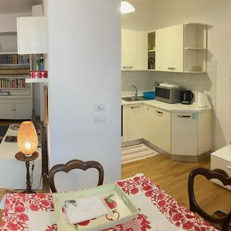 Beautiful New Apartment, Near Torre Di Apartment *