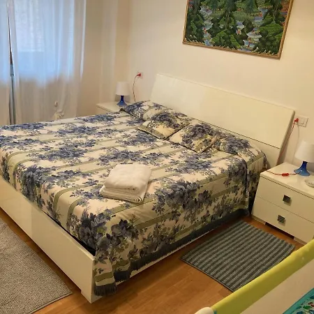 Beautiful New Apartment, Near Torre Di Pisa