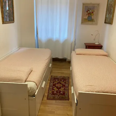 Beautiful New Apartment, Near Torre Di Apartment Pisa