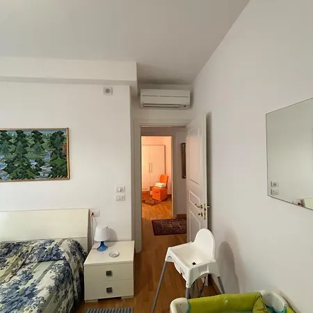 Apartment Beautiful New Apartment, Near Torre Di Pisa