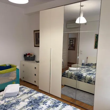 Beautiful New Apartment, Near Torre Di Apartment *