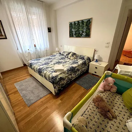 Beautiful New Apartment, Near Torre Di Apartment *