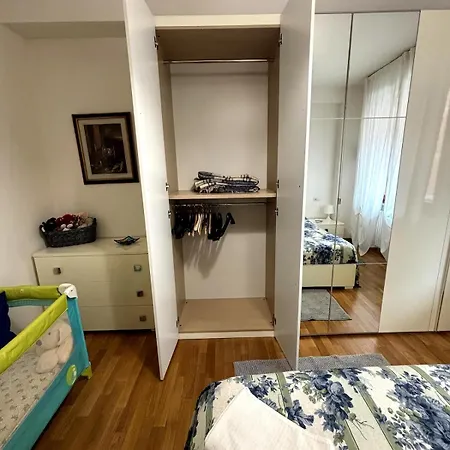 Beautiful New Apartment, Near Torre Di * Pisa
