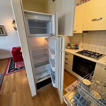 Beautiful New Apartment, Near Torre Di Pisa
