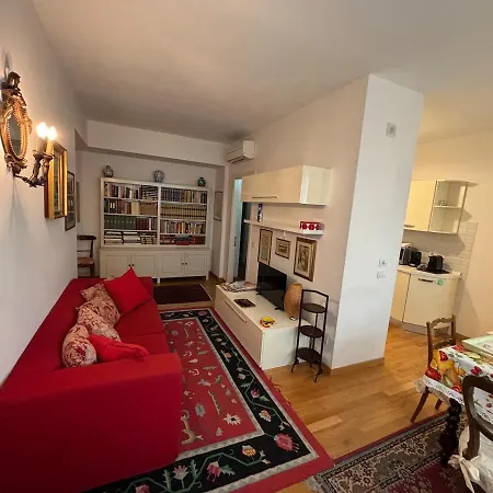 Apartment Beautiful New Apartment, Near Torre Di Pisa